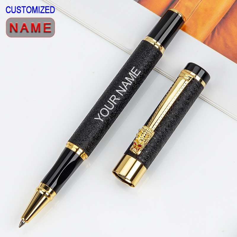 แกะสลักที่กําหนดเองปากกาเจลข้อ - Stationery And Office Supply Stores บทวิจารณ์และราคา