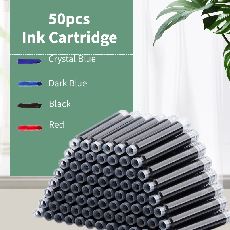2.6/3.4 มม.ทิ้ง Fountain ปากกา - Gel Ink Pen Set บทวิจารณ์และราคา