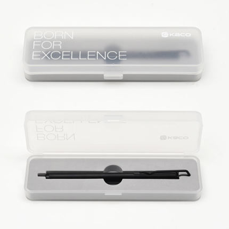 ปากกาโลหะคาโก้พร้อมรีฟิลสำหรับ - Stationery Supply Business บทวิจารณ์และราคา