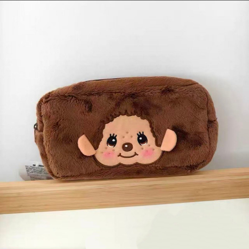 กระเป๋าดินสอสำหรับนักเรียน Mon - Pencil Case Large บทวิจารณ์และราคา