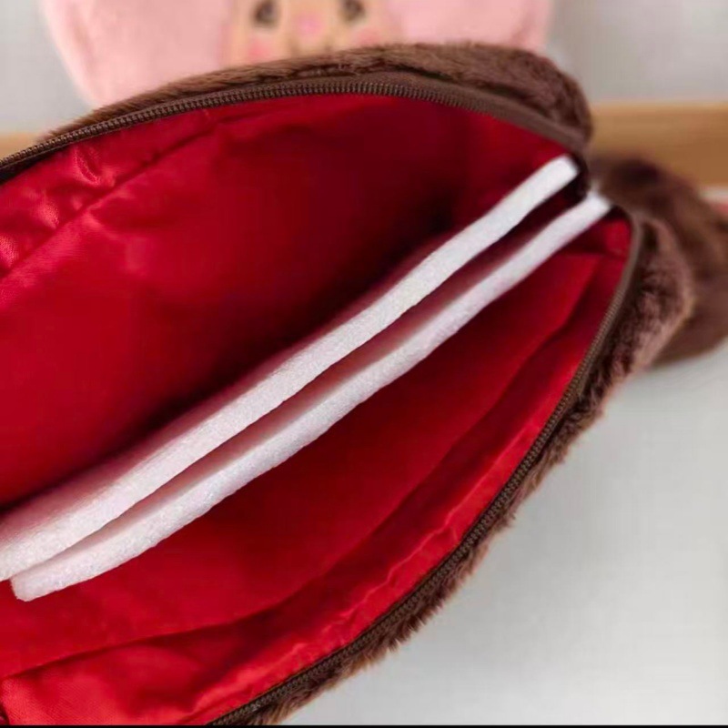 กระเป๋าดินสอสำหรับนักเรียน Mon - Pencil Case Large บทวิจารณ์และราคา