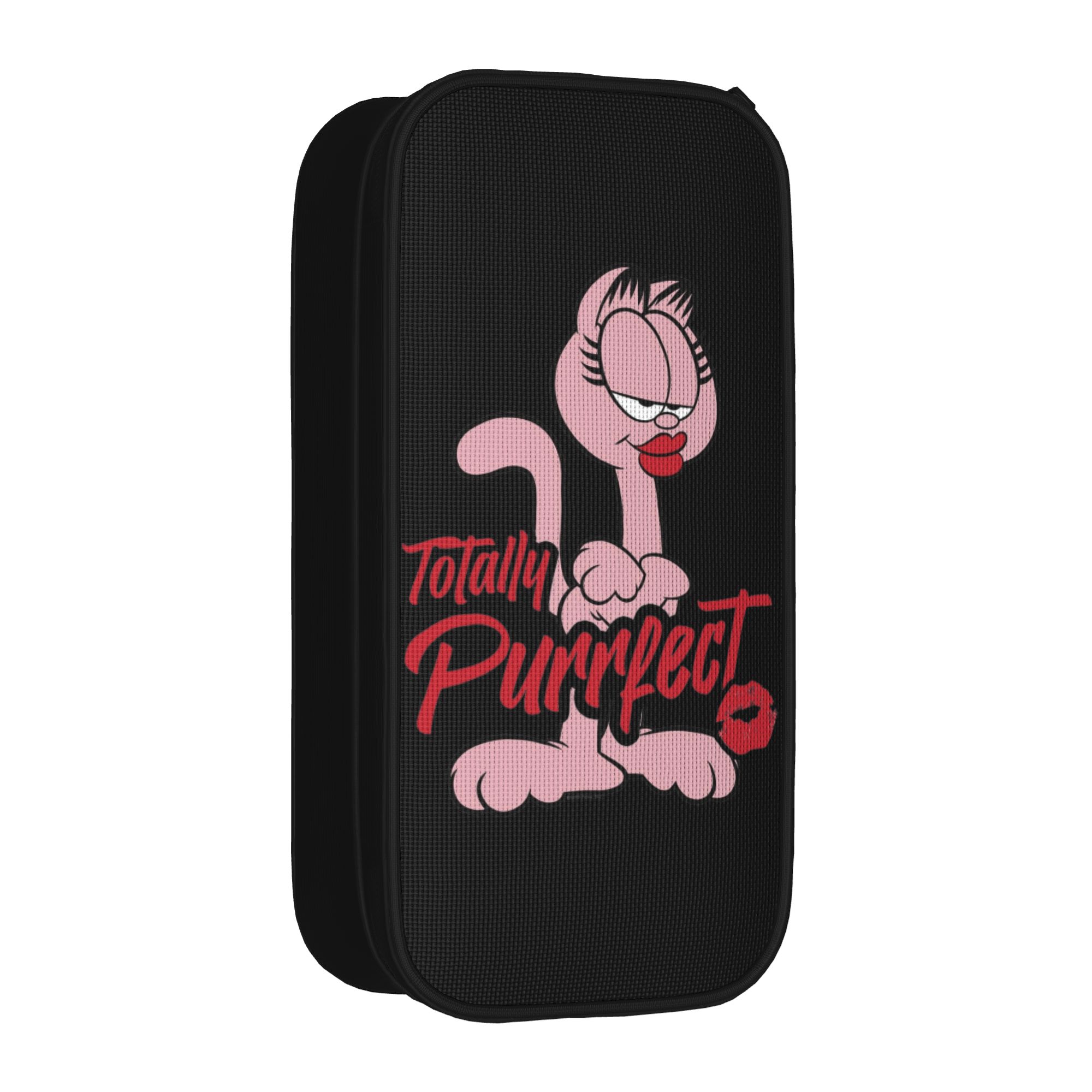 กระเป๋าดินสอ Lovely Garfielded - Total Stationery & Office Supply บทวิจารณ์และราคา