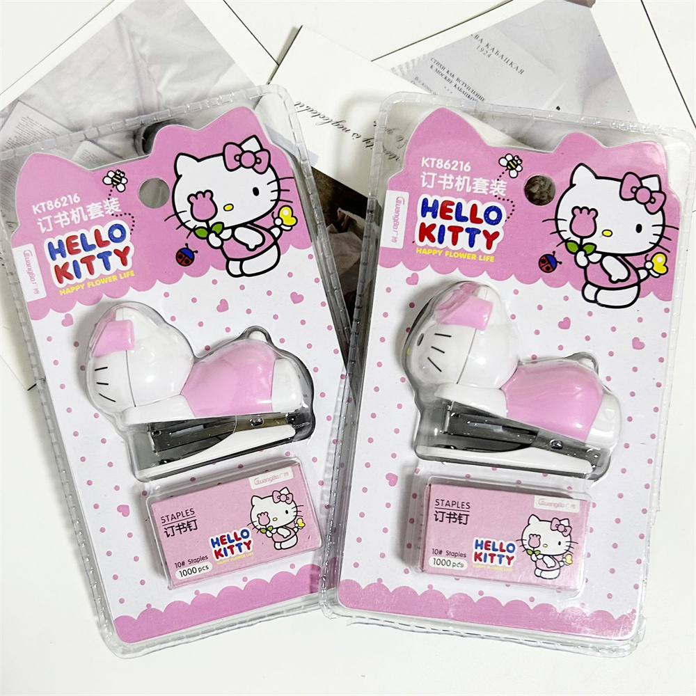 ของแท้ ซานริโอ อะนิเมะ ชุดเครื - Office Supply Office Stationery Items บทวิจารณ์และราคา