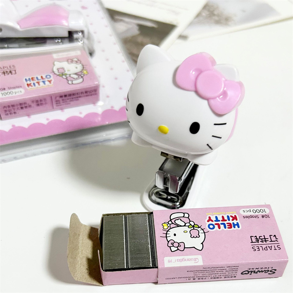 ของแท้ ซานริโอ อะนิเมะ ชุดเครื - Office Supply Office Stationery Items บทวิจารณ์และราคา