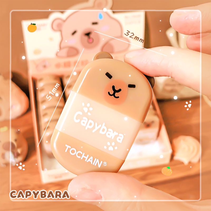 Kawaii รายการเครื่องเขียนโรงเร - Office Supply Office Stationery Items บทวิจารณ์และราคา