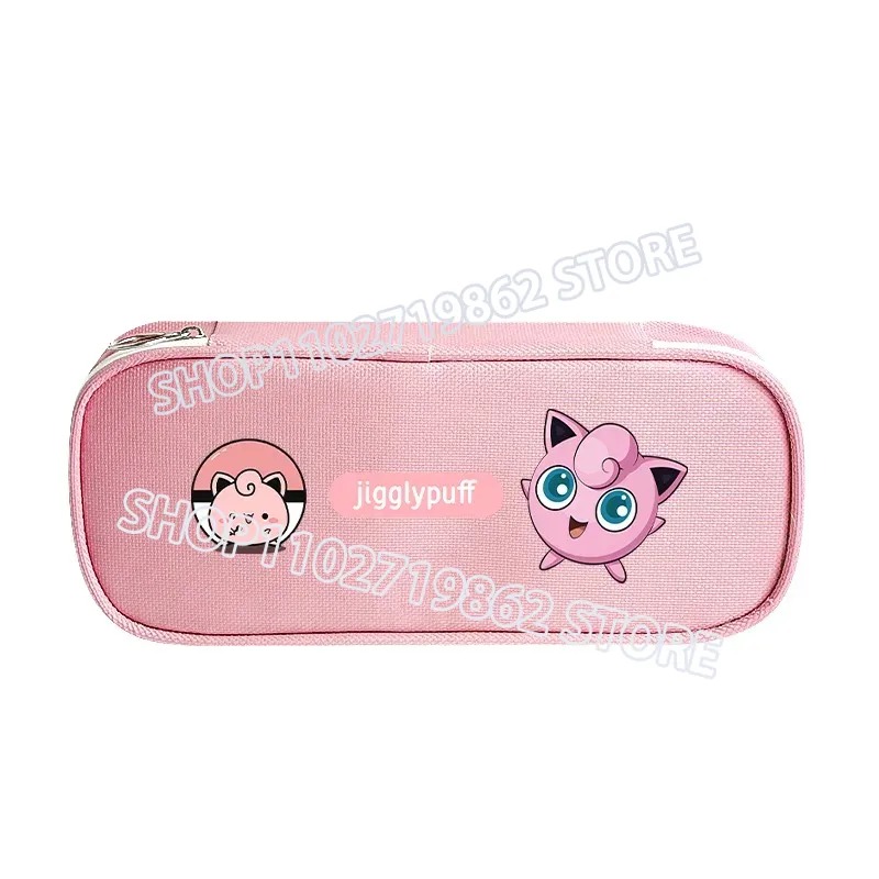 โปเกมอน ปิกาจูกล่องดินสอน่ารัก - Pencil Case Large บทวิจารณ์และราคา