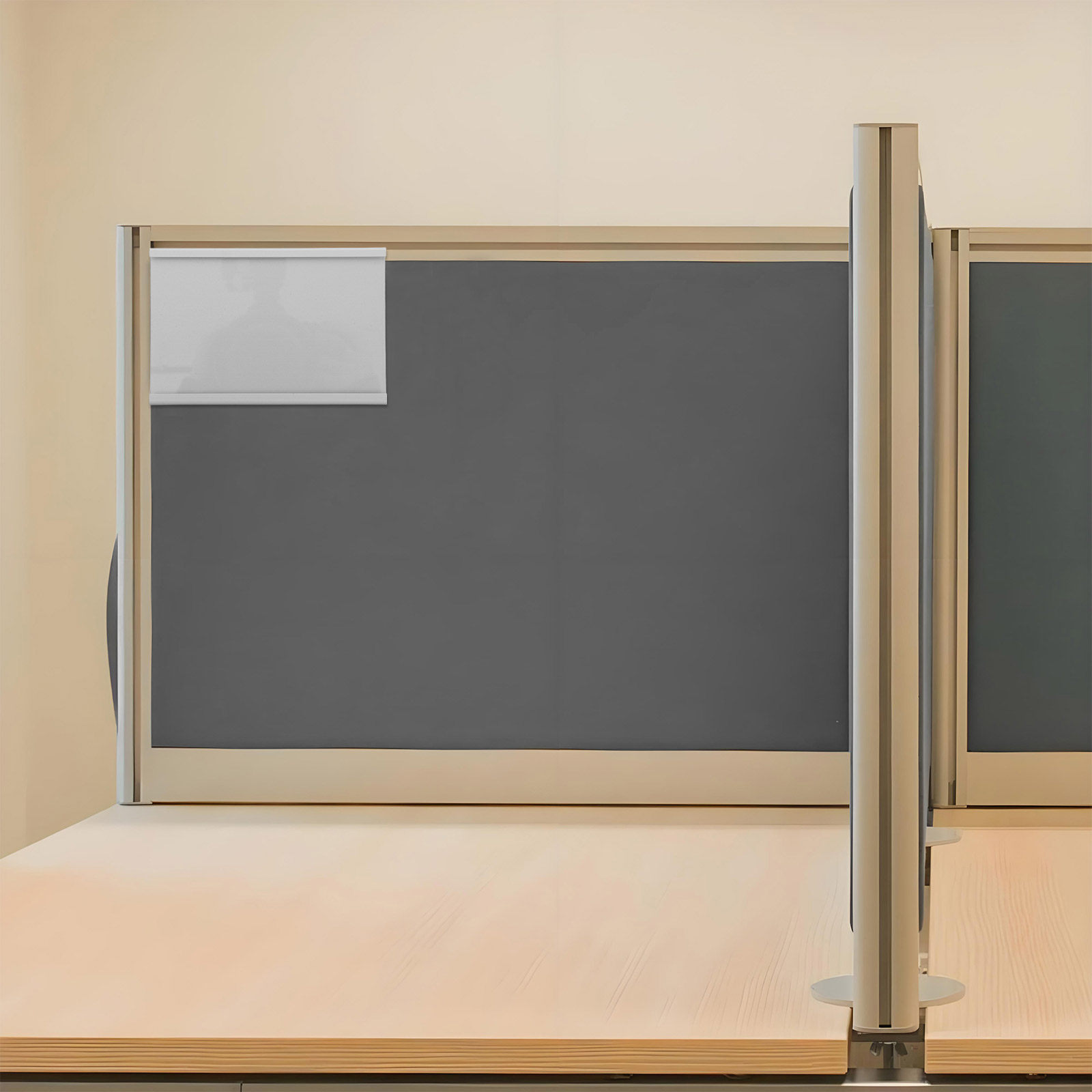 ป้ายชื่ออลูมิเนียมอัลลอยด์แบบแ - Desk Name Plate บทวิจารณ์และราคา