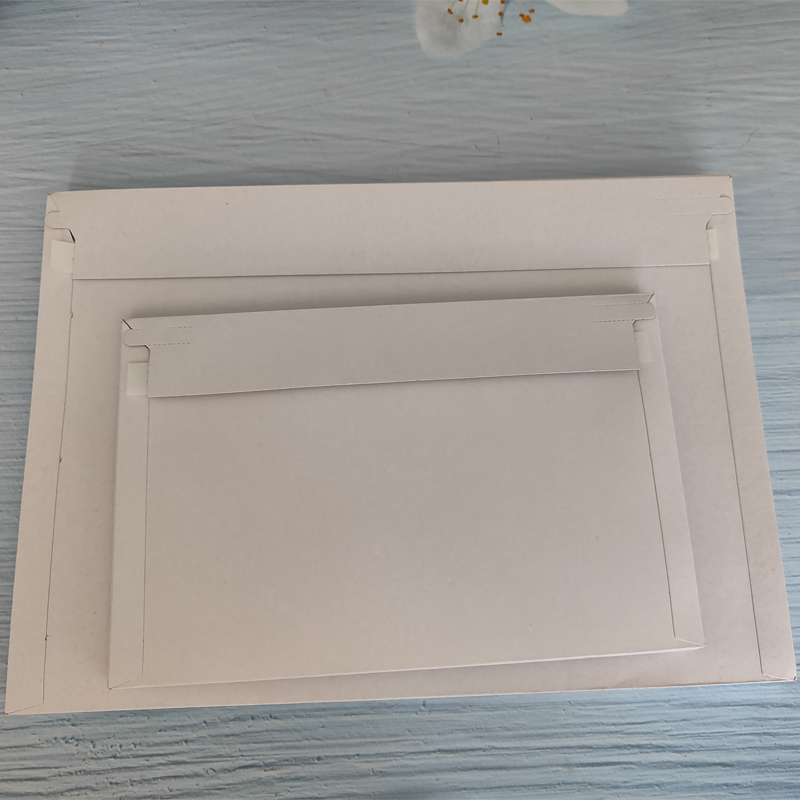 ซองไปรษณีย์สีขาวแบบแข็ง 25 ชิ้ - Letter Envelope Kraft บทวิจารณ์และราคา