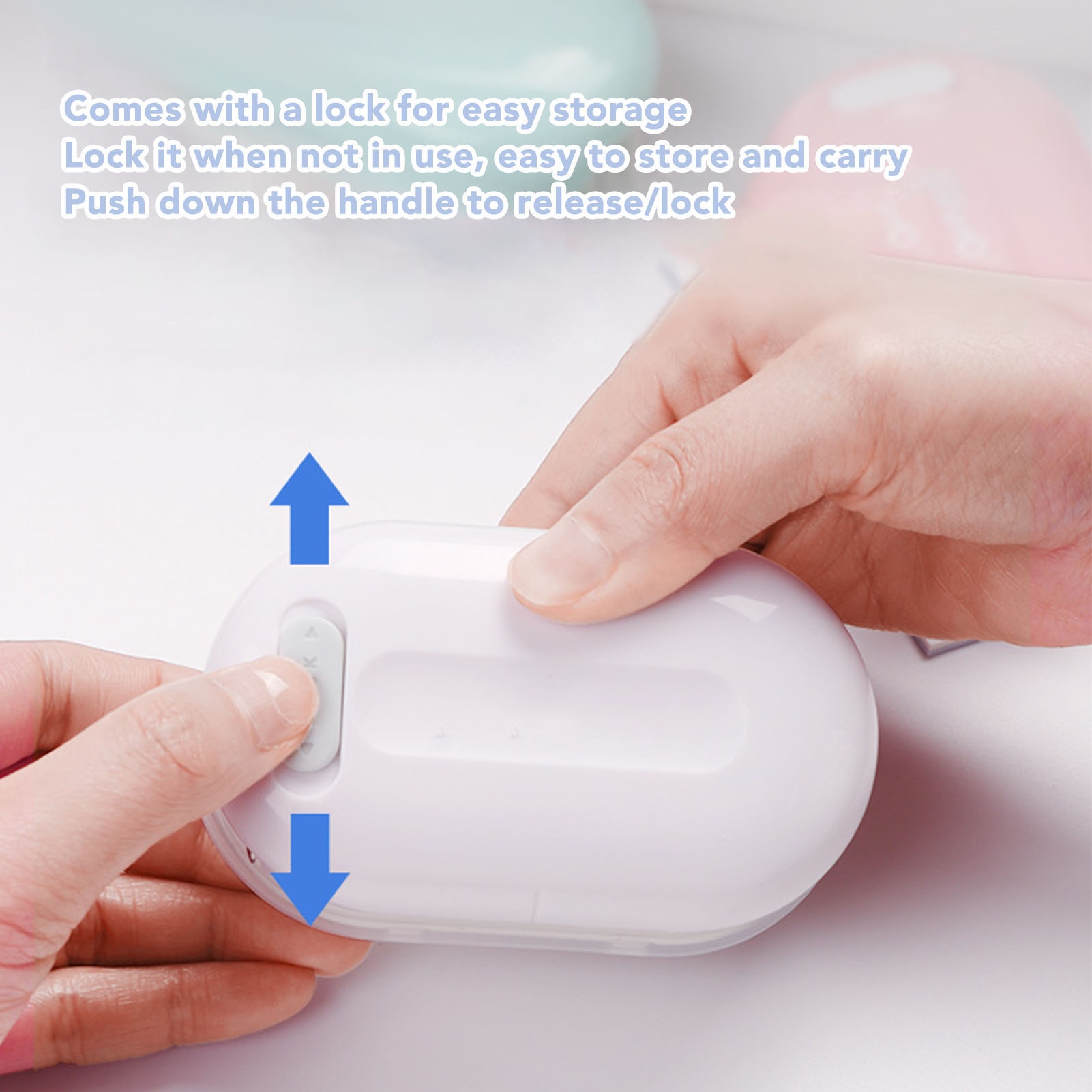 เครื่องเจาะกระดาษ 3 รู แบบพกพา - Paper Punch 3 Hole บทวิจารณ์และราคา