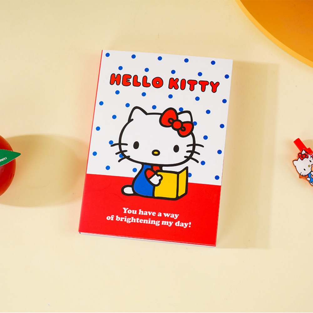 สมุดบันทึกตารางงานประจำวันลายซ - Stationery Office Items List บทวิจารณ์และราคา