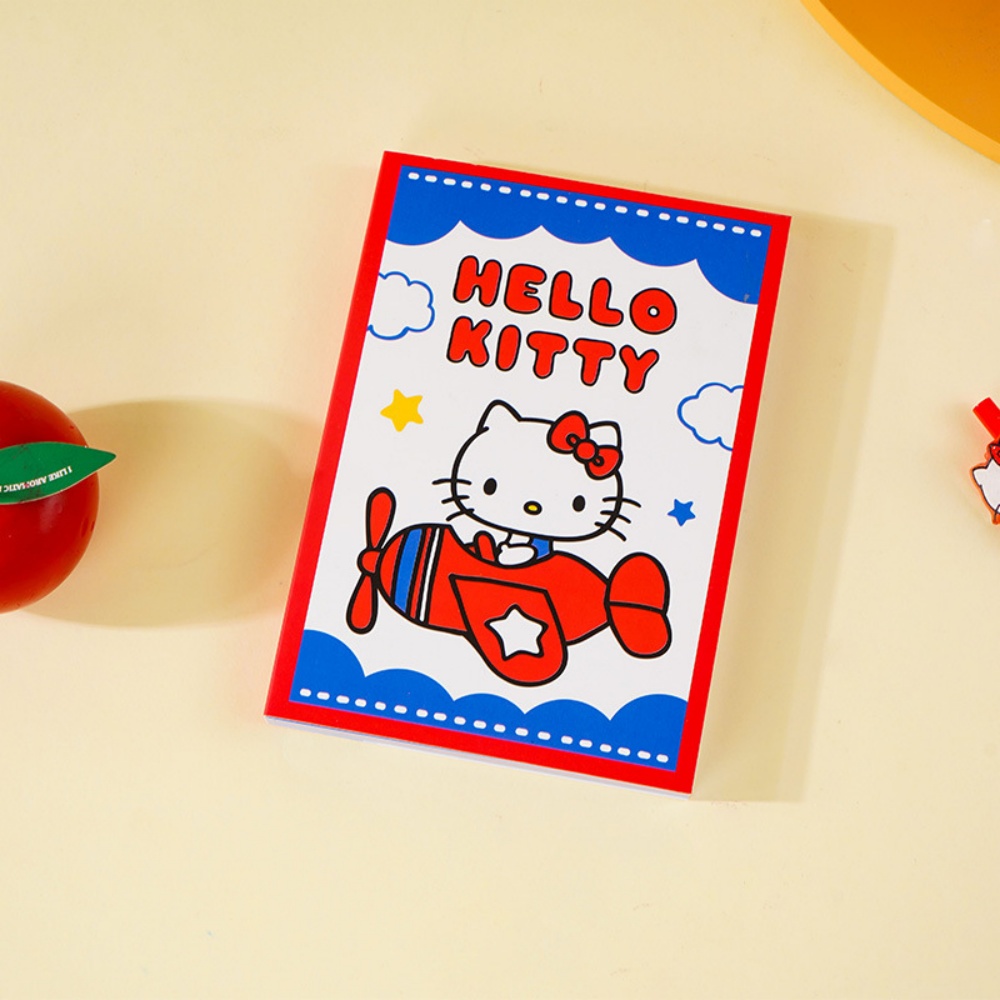 สมุดบันทึกตารางงานประจำวันลายซ - Stationery Office Items List บทวิจารณ์และราคา