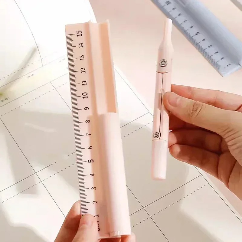 ชุดเครื่องมือเรขาคณิต 3 in 1 พ - Compass Geometry Set บทวิจารณ์และราคา