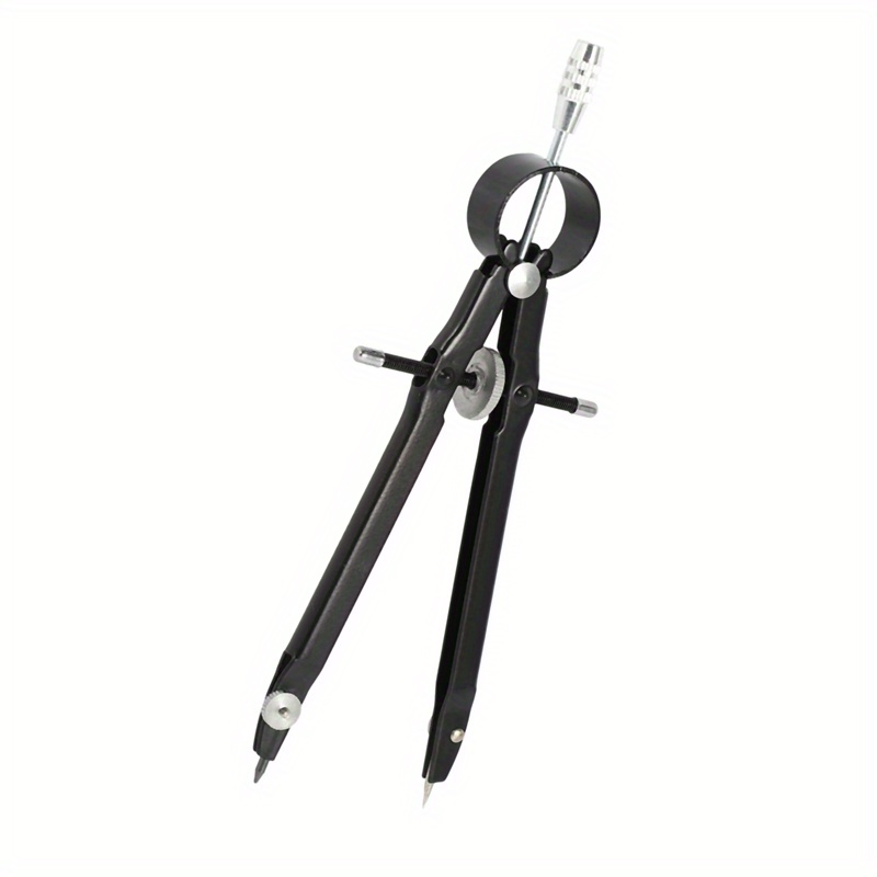 ชุดเรขาคณิตเข็มทิศมืออาชีพ 1 ช - Compass Geometry Set บทวิจารณ์และราคา
