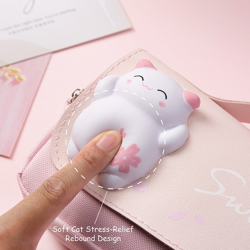 กล่องดินสอสำหรับโรงเรียนเครื่อ - Stationery And Office Supply Stores บทวิจารณ์และราคา