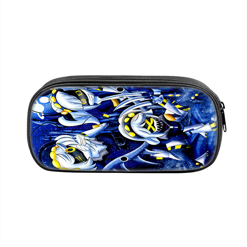 มัดเดอร์ โดรนส์ อะนิเมะ กล่องใ - Pencil Case Large บทวิจารณ์และราคา