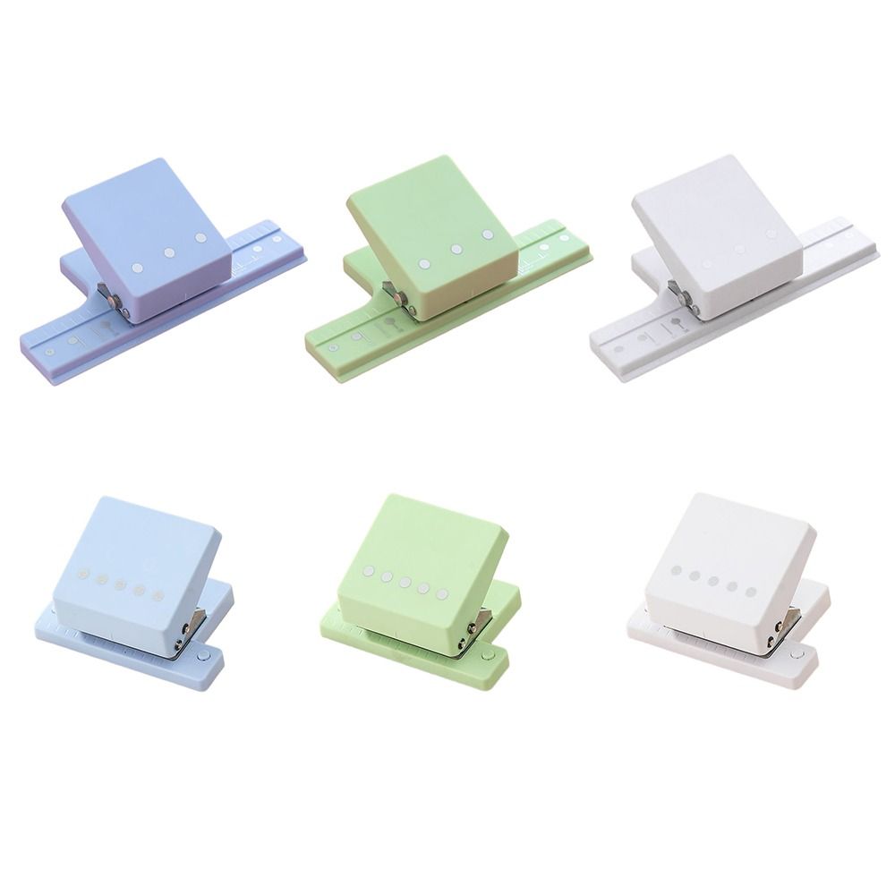 เครื่องเจาะกระดาษ 3/5 รู ขนาดเ - Paper Punch 3 Hole บทวิจารณ์และราคา