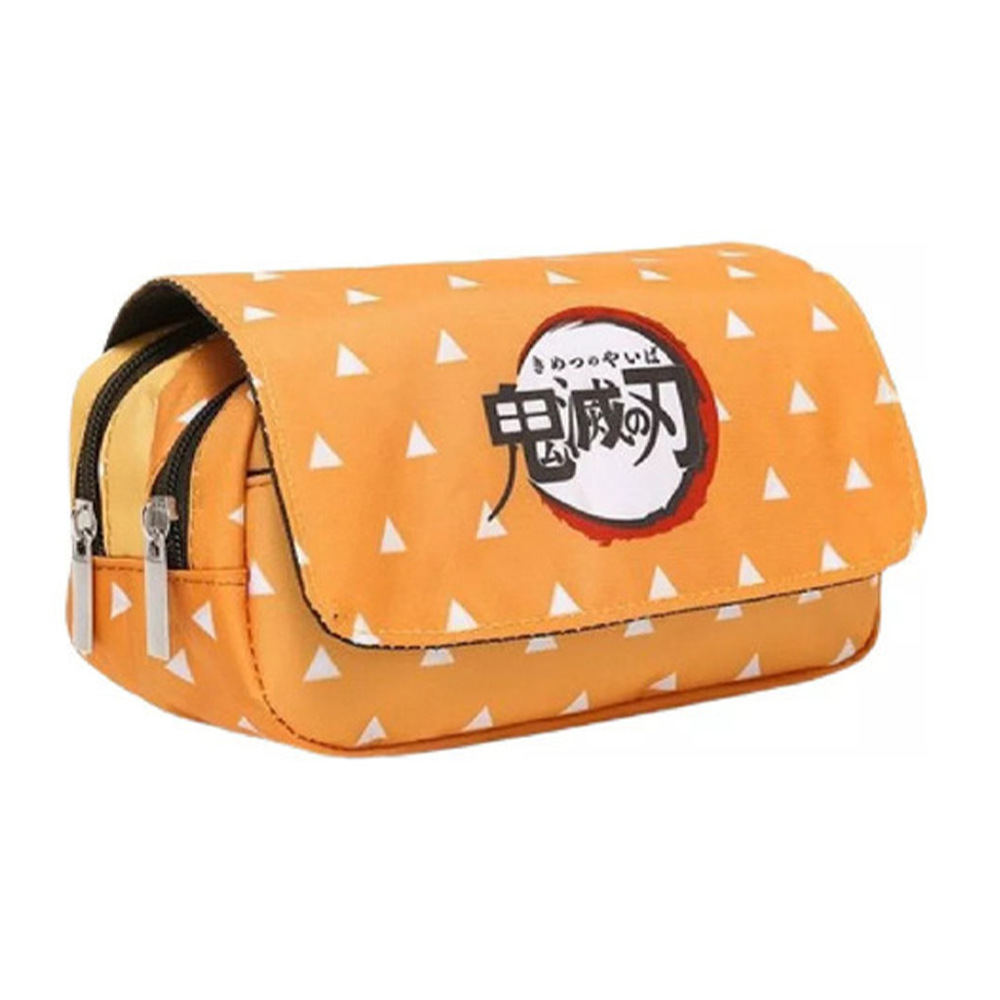 กระเป๋าดินสอแบบพลิกเปิดขนาดใหญ - Pencil Case Large บทวิจารณ์และราคา