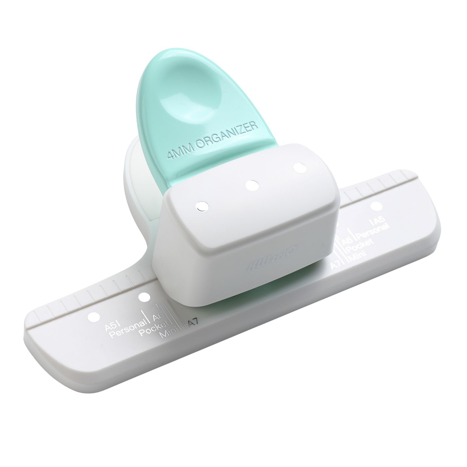 เครื่องเจาะกระดาษแบบใหม่ ขนาด  - Paper Punch 3 Hole บทวิจารณ์และราคา