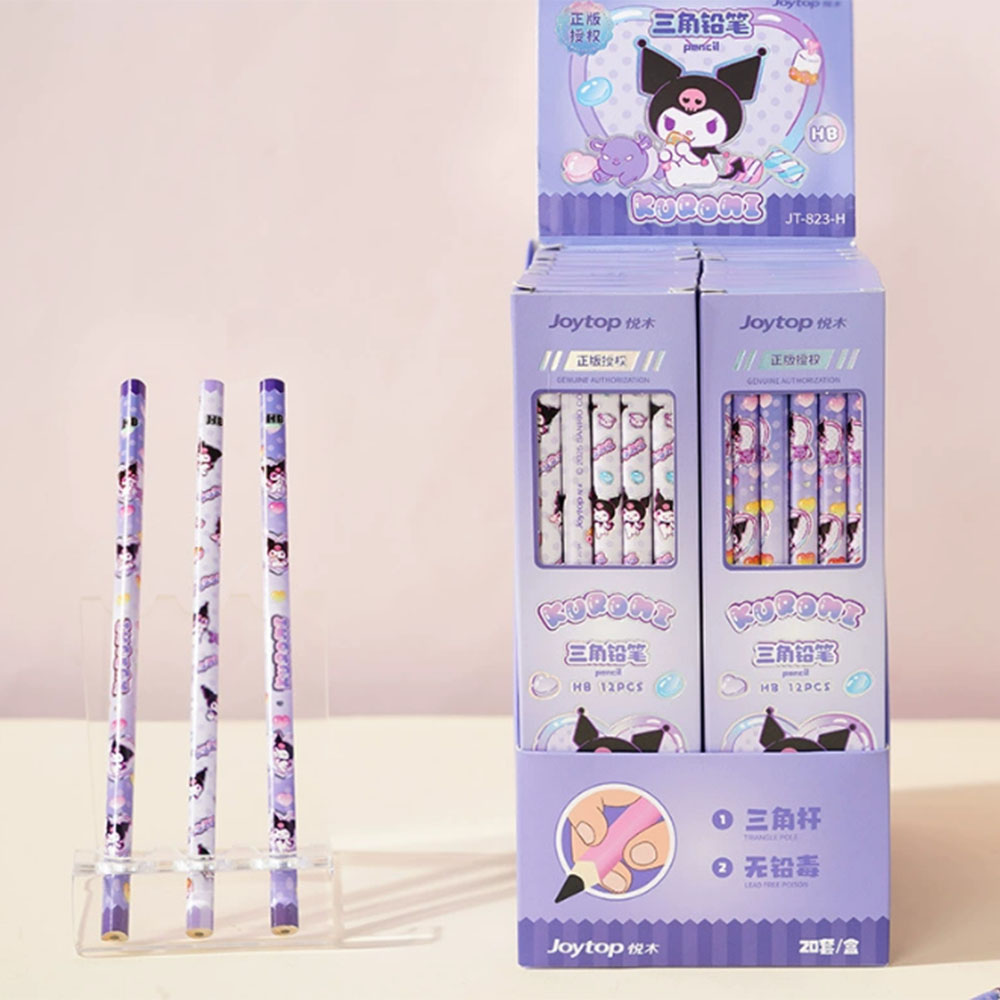 ของแท้ซานริโอ คุโรมิ เฮลโล คิต - Office Supply Office Stationery Items บทวิจารณ์และราคา