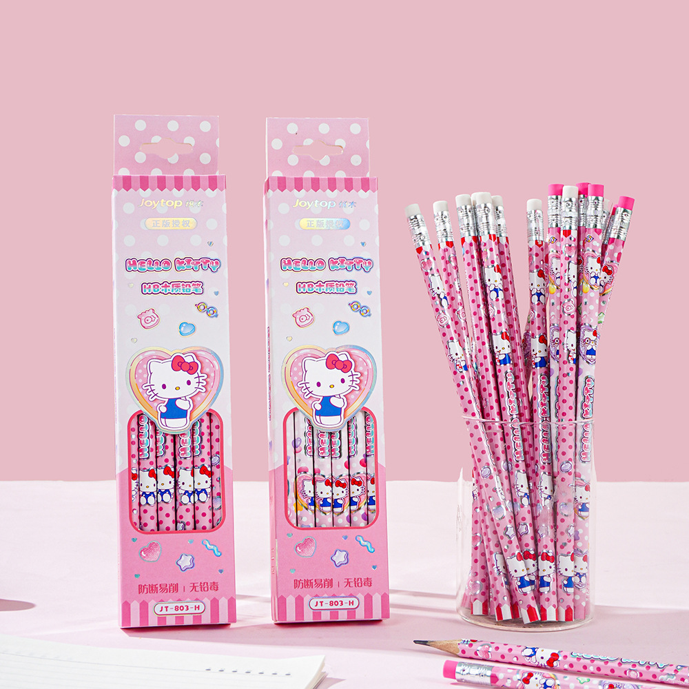 ของแท้ซานริโอ คุโรมิ เฮลโล คิต - Office Supply Office Stationery Items บทวิจารณ์และราคา