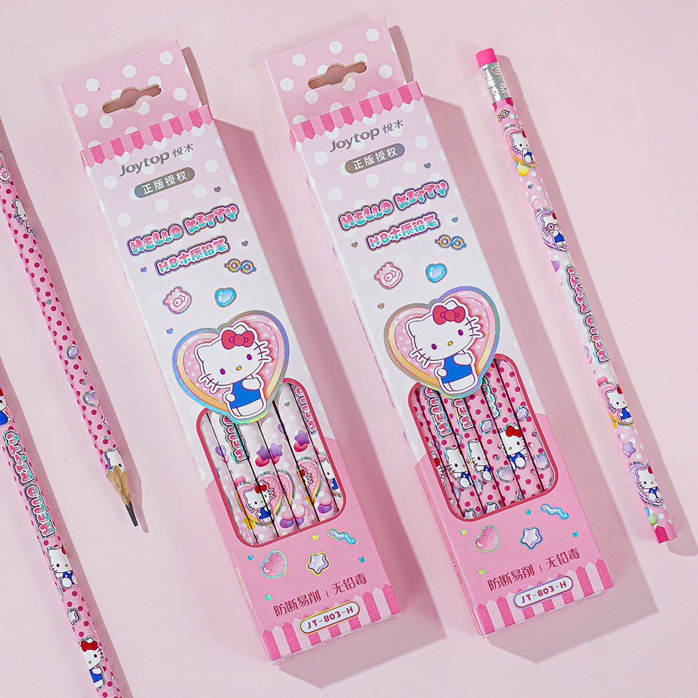 ของแท้ซานริโอ คุโรมิ เฮลโล คิต - Office Supply Office Stationery Items บทวิจารณ์และราคา