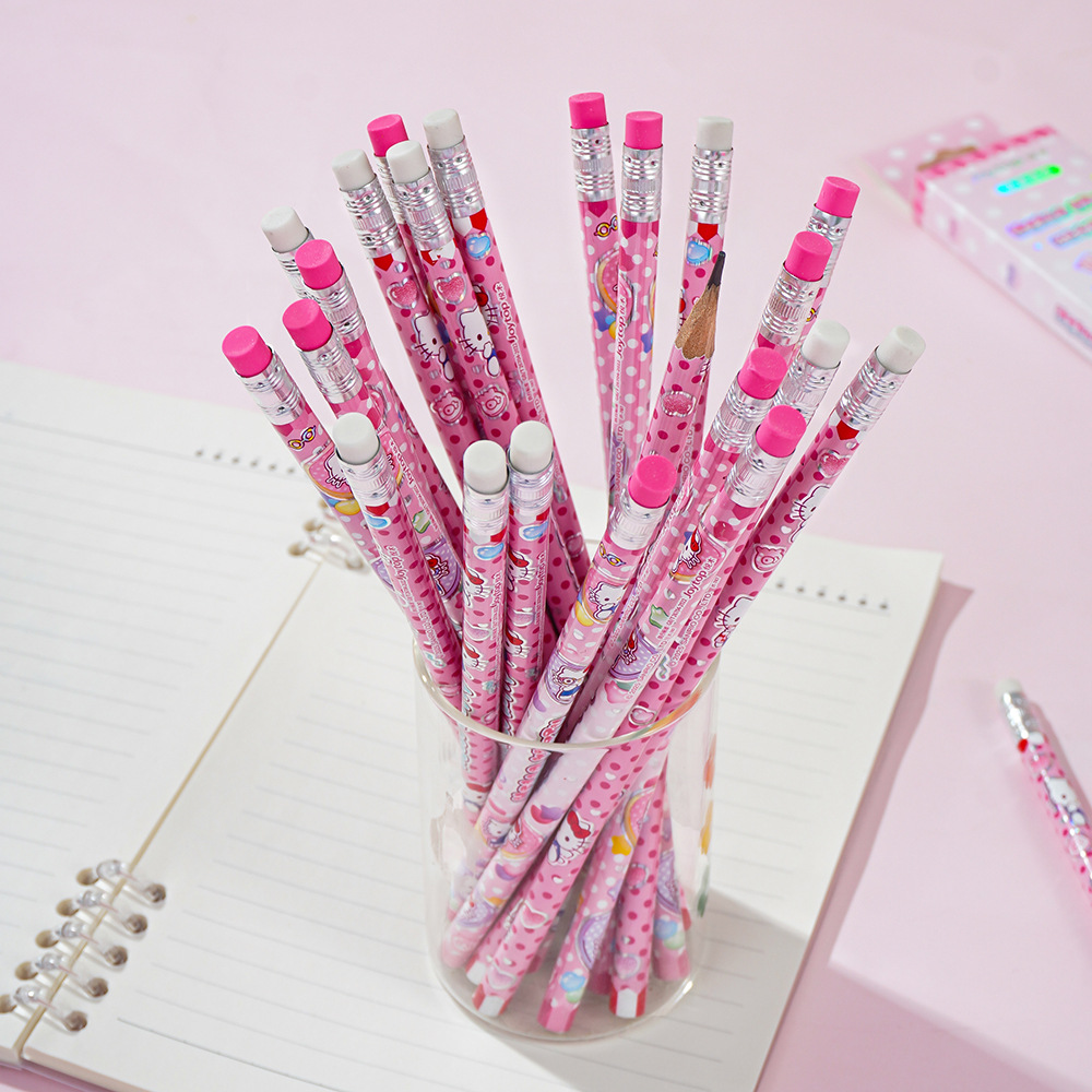 ของแท้ซานริโอ คุโรมิ เฮลโล คิต - Office Supply Office Stationery Items บทวิจารณ์และราคา